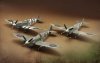 Eduard 8281 Spitfire Mk. IXc late version 1/48